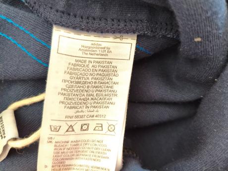 Tepláky pánské adidas, adidas,m