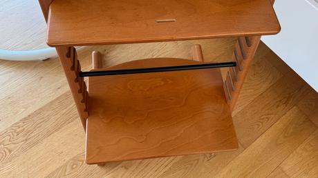 Stokke židle, 