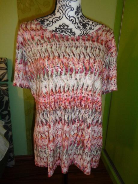 Luxusní halenka, 44