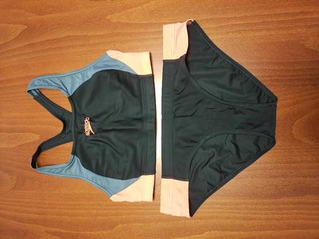Plavky shiwi vel. 34/36 (xs) + 1 speedo, xs