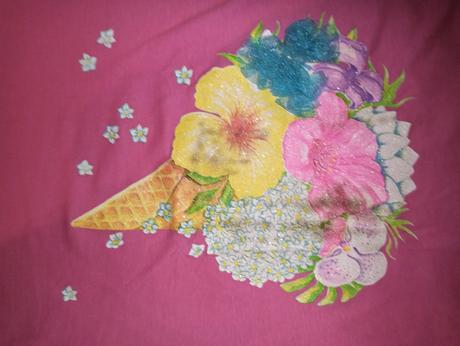 Triko terranova 128/134, terranova,128