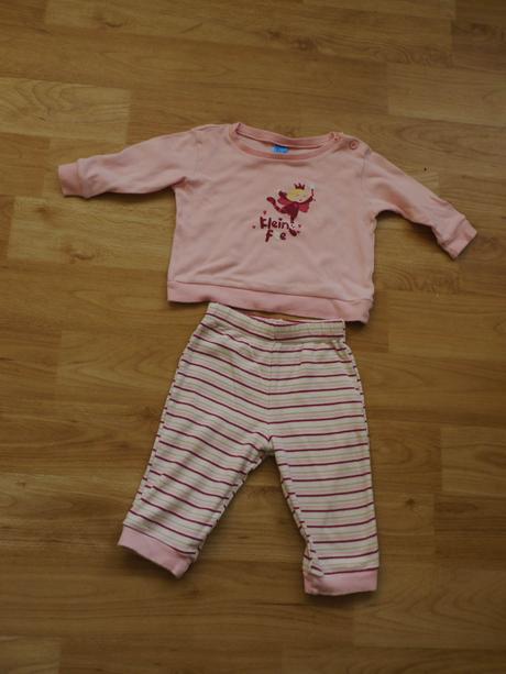 74 topolino pyzamo ruzove, topolino,74