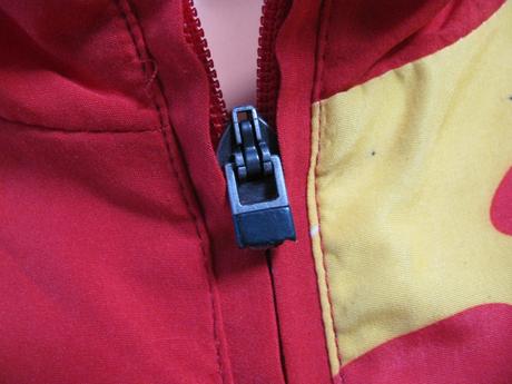 Dámská bunda, větrovka joma, s