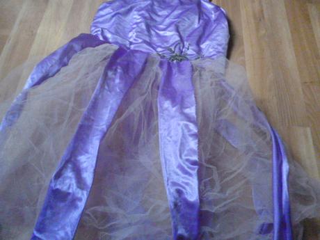 Karneval dospělý vel. s-m,