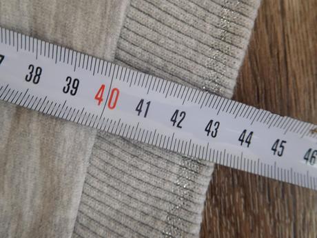 Mikina s tygříkem vel. 122/128 pro dvojčata, 122