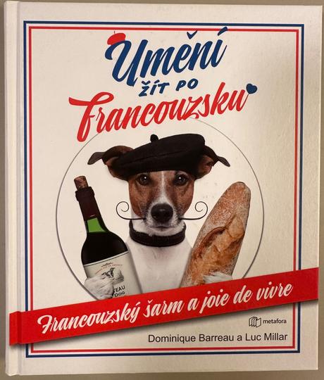 Umění žít po francouzsku,