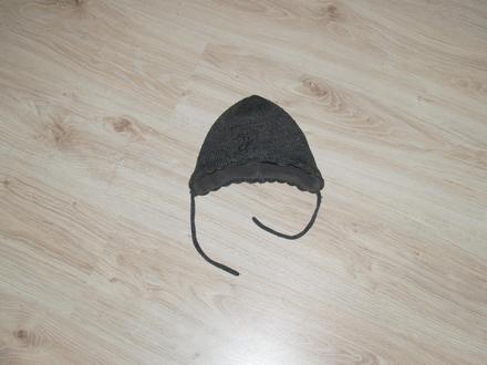 Zimní čepice, h&m,62