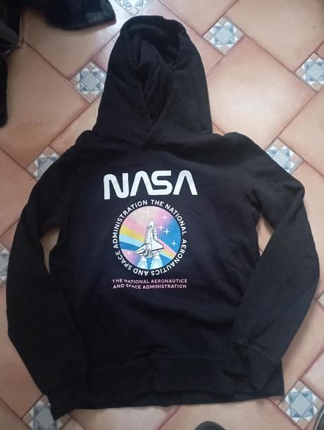 Mikina hm - 14y, h&m,170