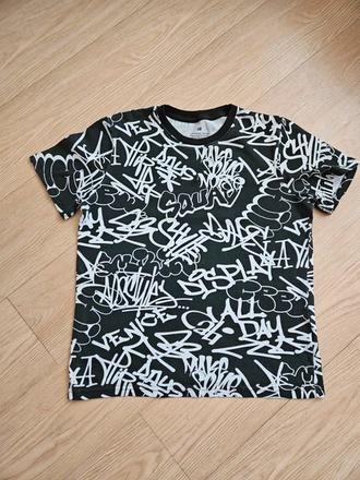 Tričko h&m, vel. 146/152, h&m,146