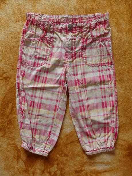 Tříčtvrťáky pro holčičku, dopodopo,122