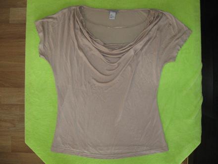 Tričko h&m, h&m,m