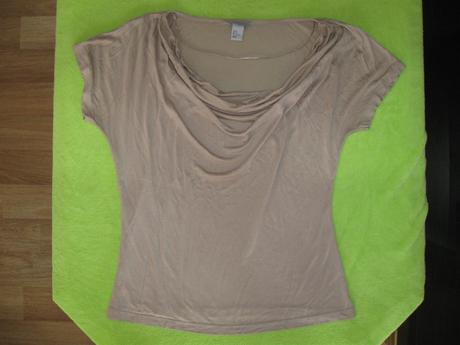 Tričko h&m, h&m,m