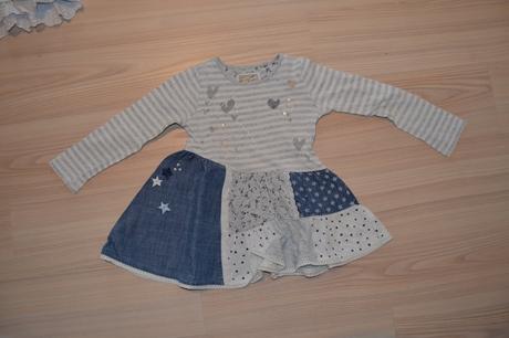 Šatičky next, next,98