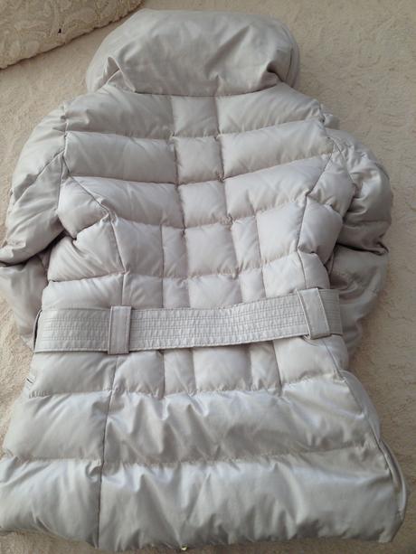 Damska bunda zara - vel. s, zara,s