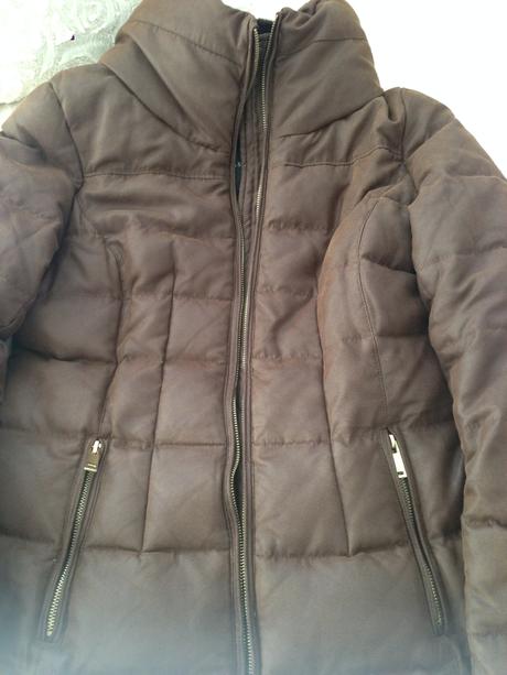  damska bunda zara - vel. l , zara,l