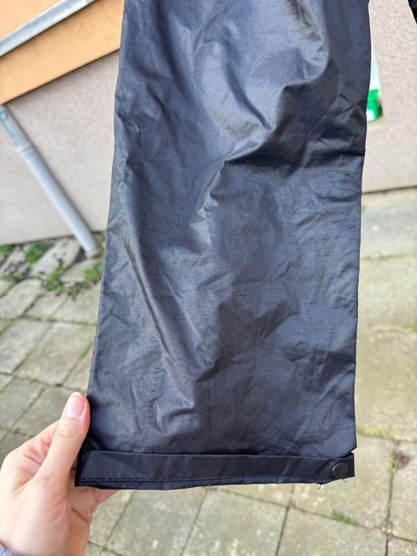 Nepromokave kalhoty, regatta,128