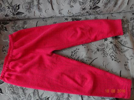 Červené tepláky, 146