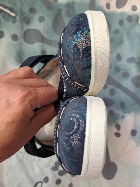 Kožené balerinky, baťa,36