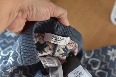 Legíny vel. 3 - 4 roky, primark,104