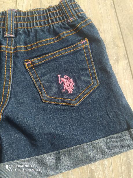 Dívčí kraťasy, 86