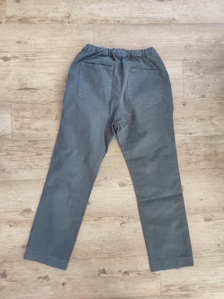 Kalhoty zara 152, zara,152