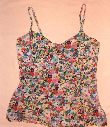 88.kytičkovaná halenka, george,164