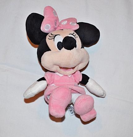 Disney minie, 