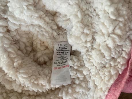 Kombineza next zateplena, next,68