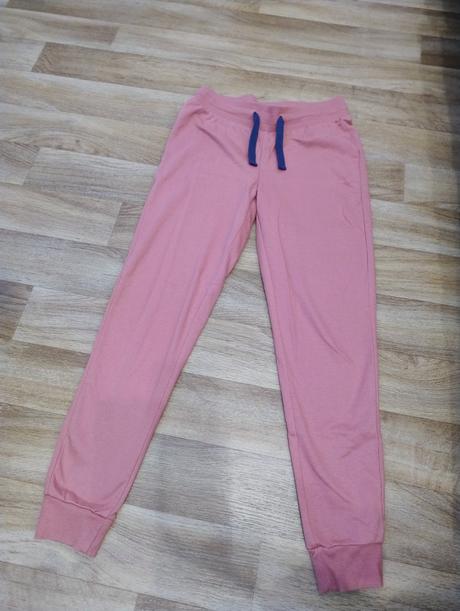 Tepláky 146/152, kik,146