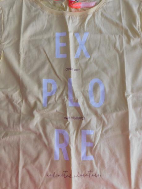 Dámské sportovně elegantní triko, street one,34