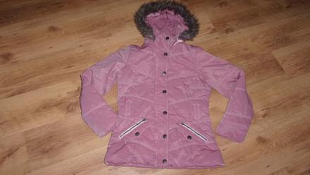 Zimní bunda zn. tantum on, vel. m, m