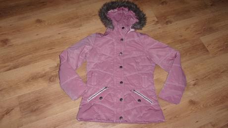 Zimní bunda zn. tantum on, vel. m, m