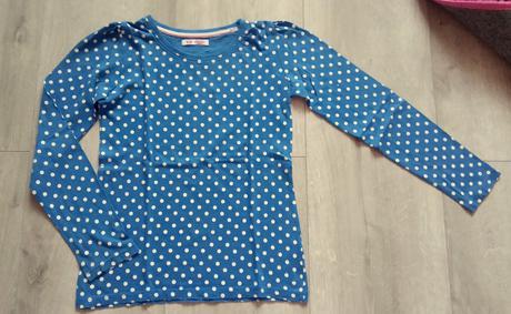 Triko puntíkované, 146