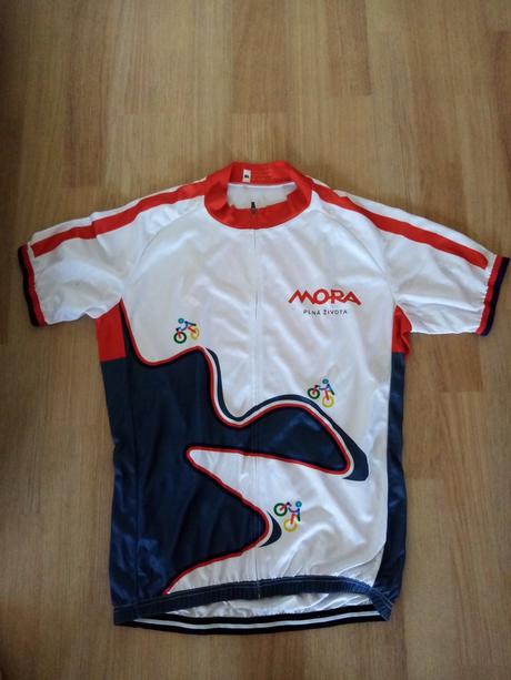 Cyklodresy dětský a dospělý, 134