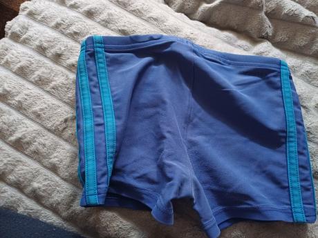 Plavky, adidas,116