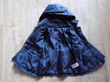 Ff kabátek, f&f,86