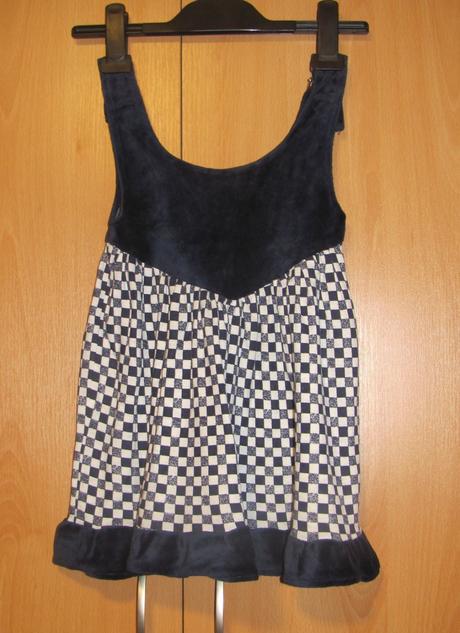 Dívčí šatovka, 116