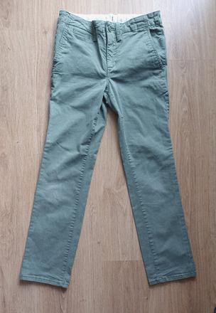 Dzinove kalhoty, gap,134