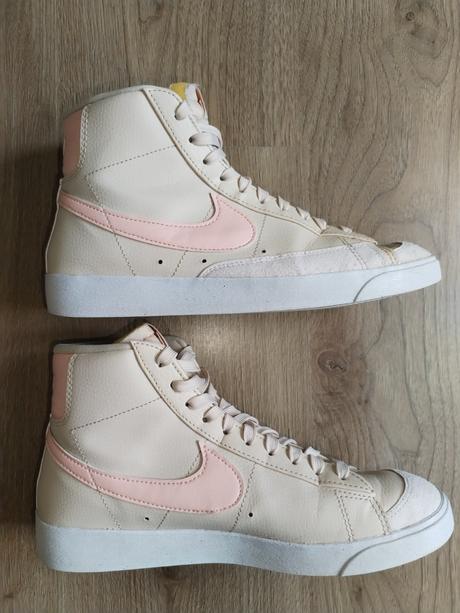 Nike blazer mid 77 vel 40,5, nike,40