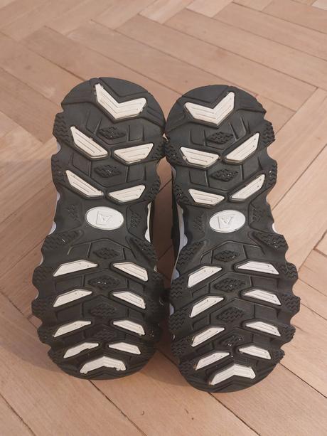 Zimní boty alpine pro, alpine pro,35