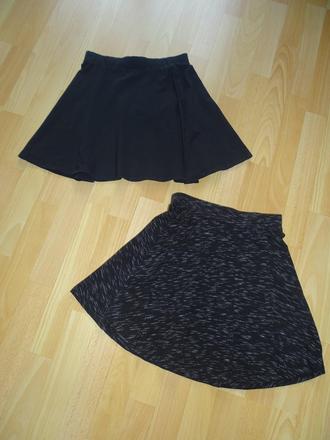 Sukně, c&a,158
