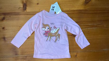 Nové triko s kolouškem, dopodopo,92