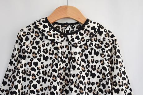 Blůzka vel. 3 - 4 roky, matalan,104