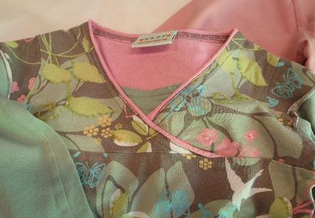 +++veselá trička next pro slečny+++, next,104