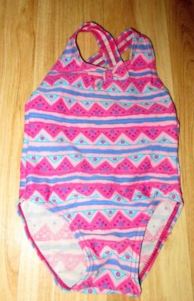 Plavky s  mašličkou, 86