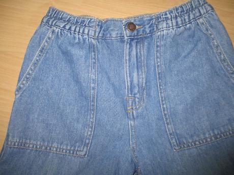 Širší rifle 156/164, zara,158