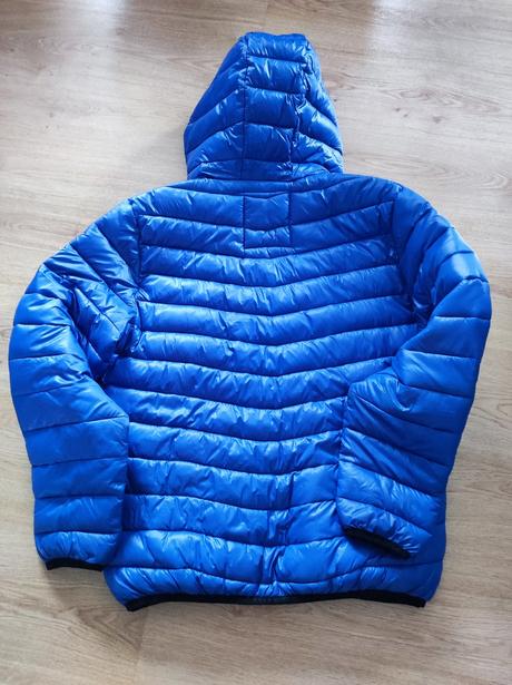 Přechodová bunda, reserved,170