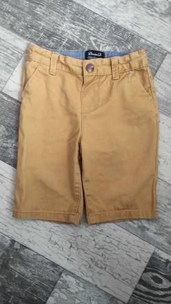 Kraťasy chlapecké, denim co,92