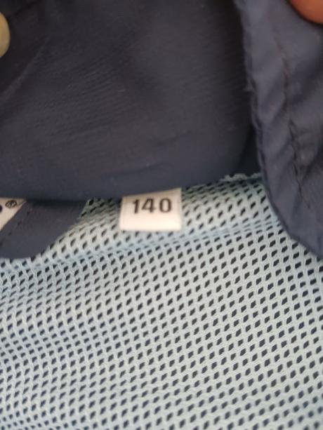 Mikina č.140, 140