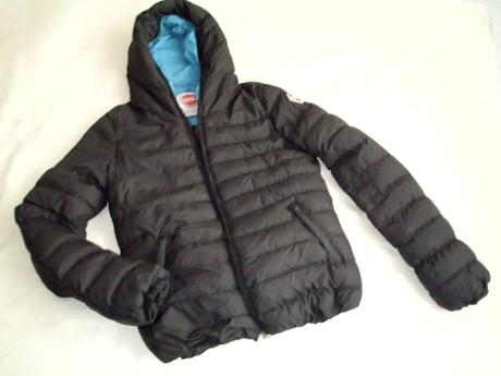 Prešívaná, colmar,s